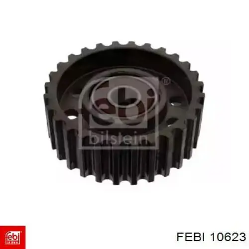 Ролик ременя ГРМ, паразитний Febi 10623 ціна, від 20.83 USD