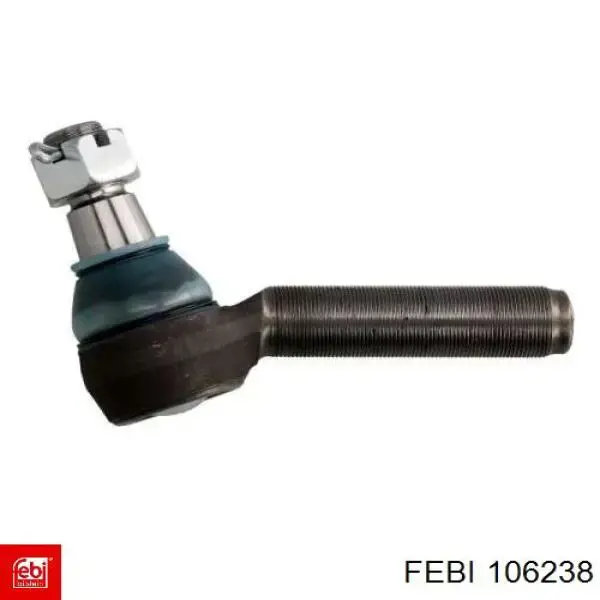 Купити 106238 Febi Тяга рульова в зборі