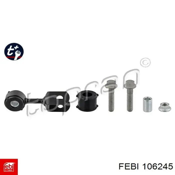 Купити A4701530328 Mercedes Датчик тиску вихлопних газів
