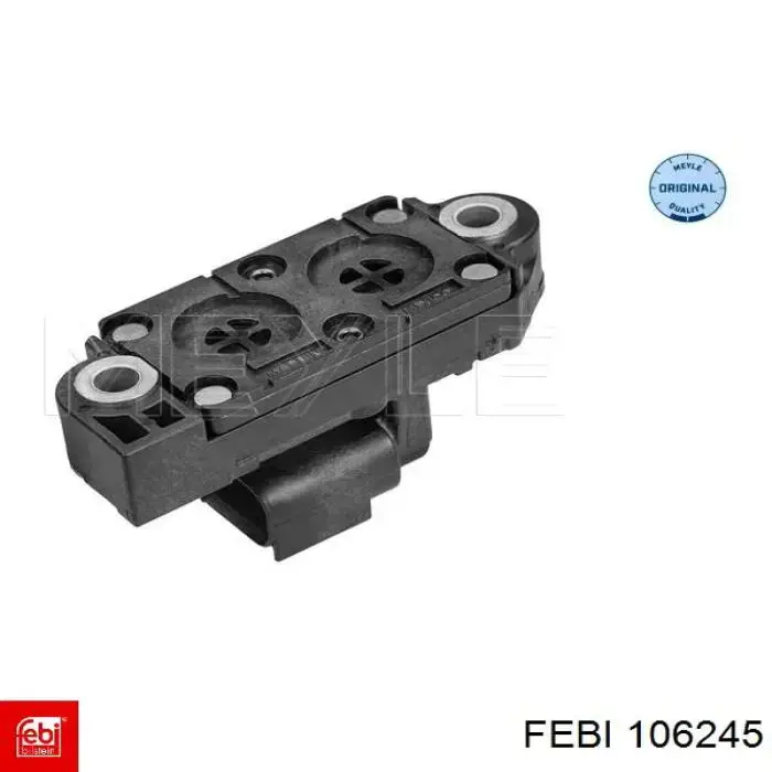 A4701530328 Mercedes Датчик тиску вихлопних газів