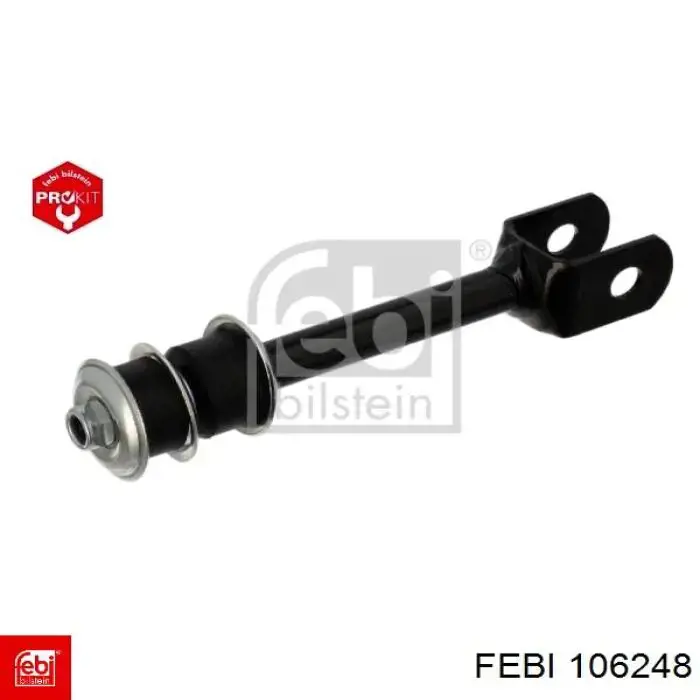 Купити 7421170696 Renault (RVI) Амортизатор кабіни (TRUCK)