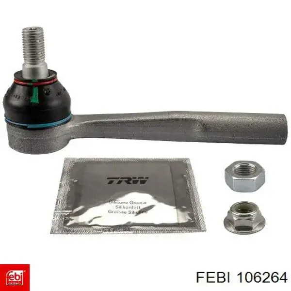Датчик ліхтарів заднього ходу Febi 106264 ціна, від 7.60 USD