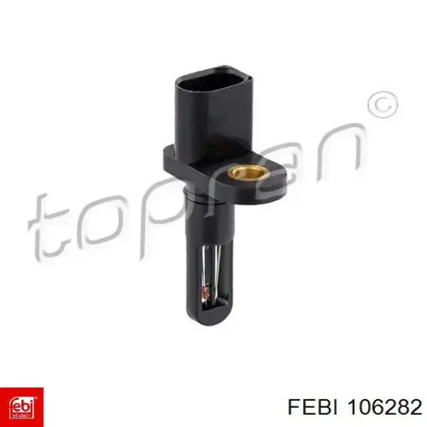 Датчик температури повітряної суміші Febi 106282 ціна, від 8.35 USD