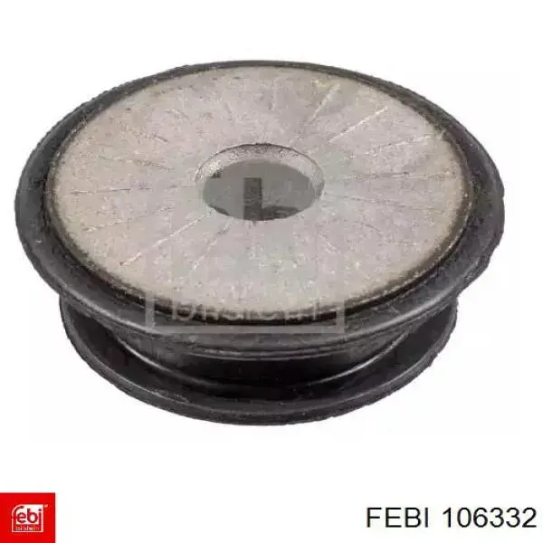 Елементи кріплення Febi 106332 ціна, від 4.51 USD