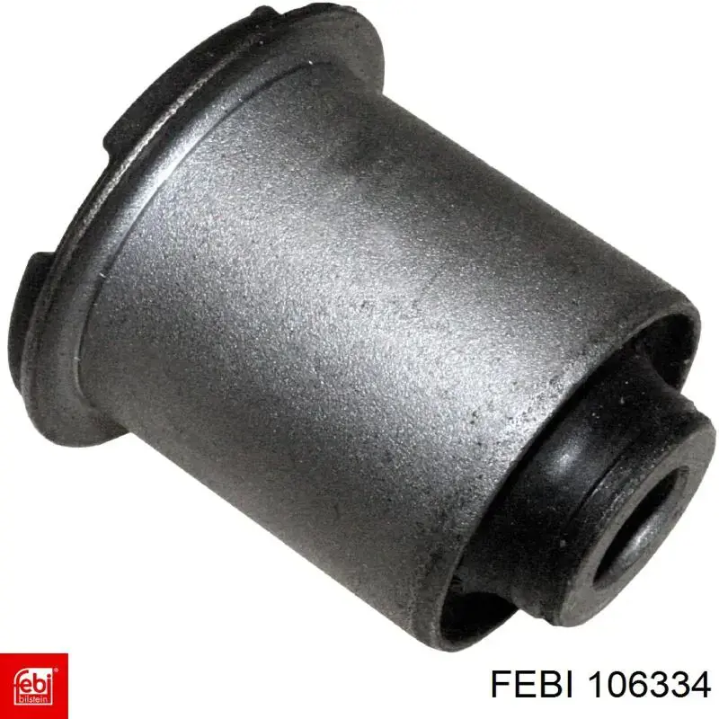 Датчик ABS передній лівий Febi 106334 ціна, від 16.75 USD