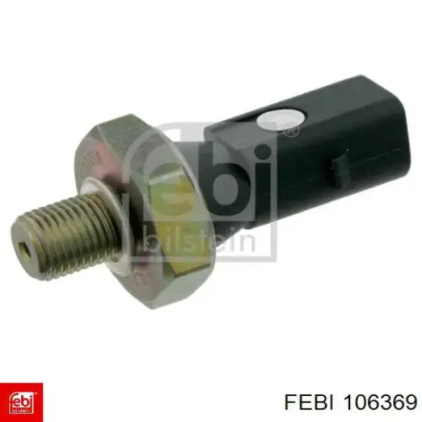 Фільтр паливний Hengst H555WK