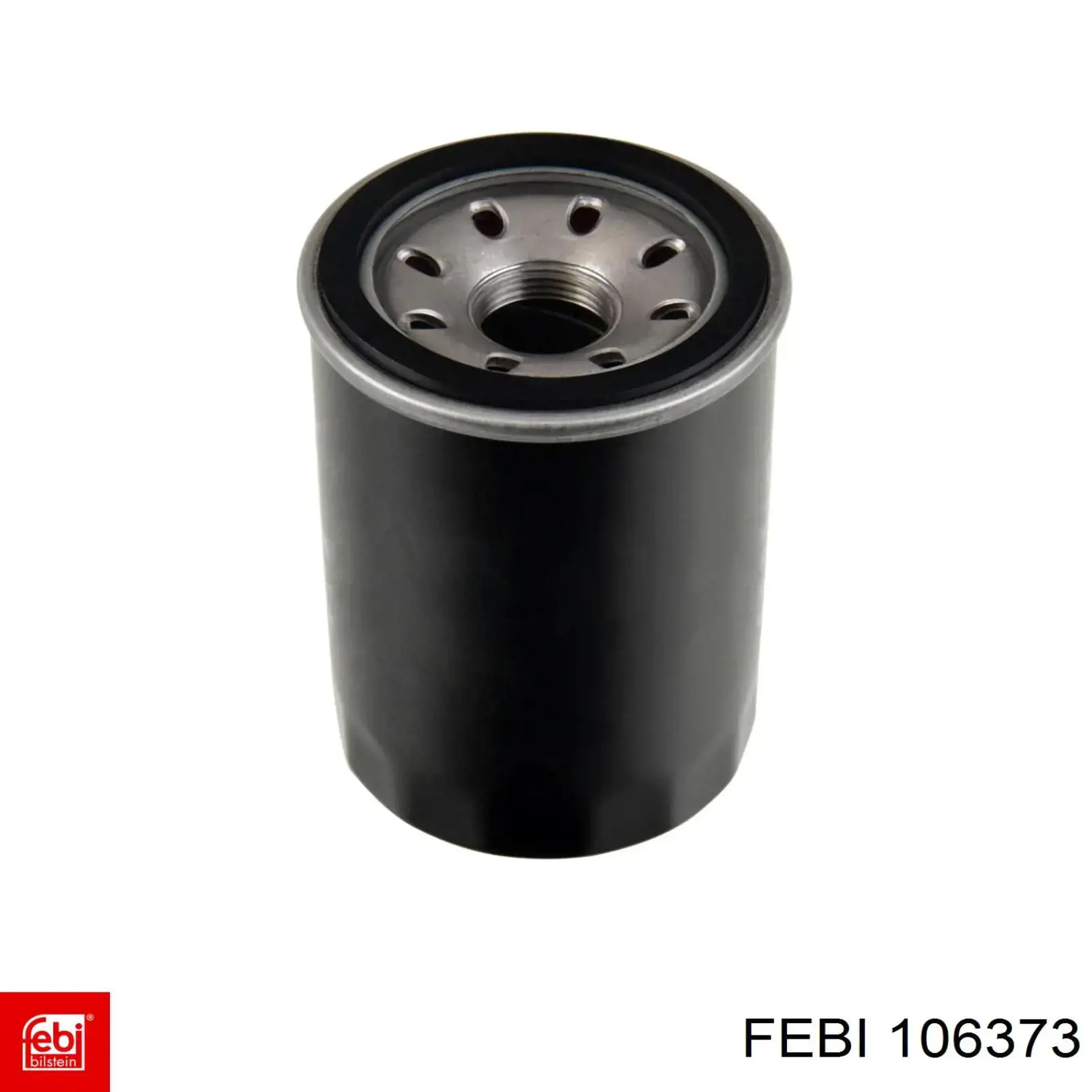 Масляний фільтр двигуна Febi 106373 ціна, від 8.92 USD