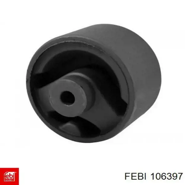 Ліва подушка двигуна Febi 106397 ціна, від 53.95 USD