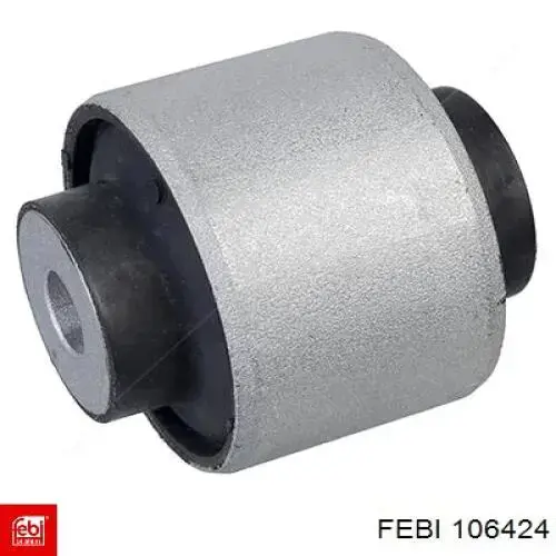 Сайлентблок переднього верхнього важеля Febi 106424 ціна, від 9.01 USD
