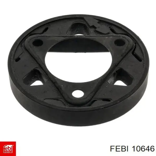 Демпфер карданного вала Febi 10646 ціна, від 12.67 USD