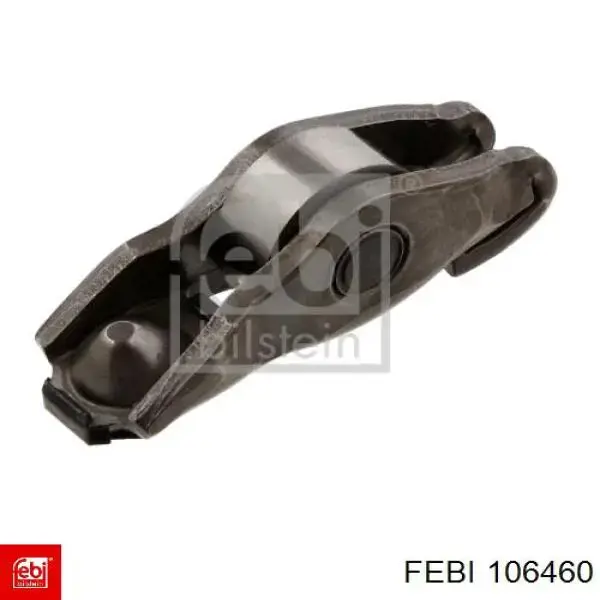 Купити 106460 Febi Датчик АБС (ABS) передній