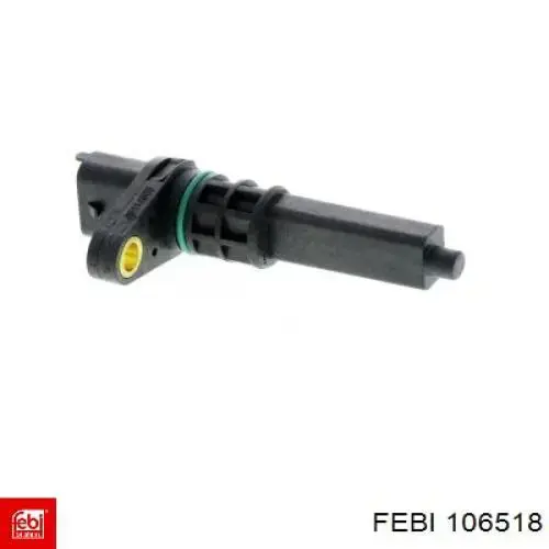 Датчик швидкості Febi 106518 ціна, від 11.21 USD