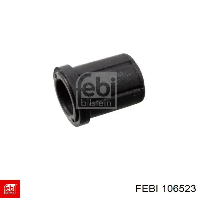 Купити 106523 Febi Сайлентблок ресори, задній