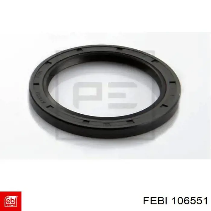 Опора стабілізатора Febi 106551 ціна, від 5.50 USD