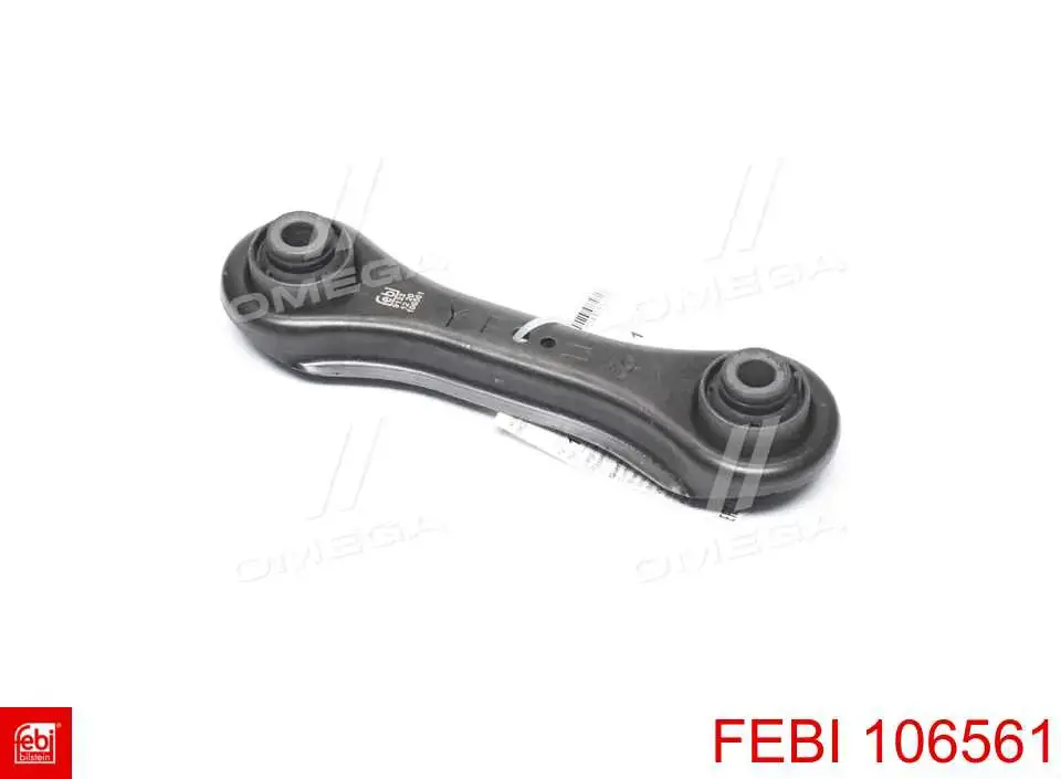 Задня поперечна тяга Febi 106561 ціна, від 18.60 USD
