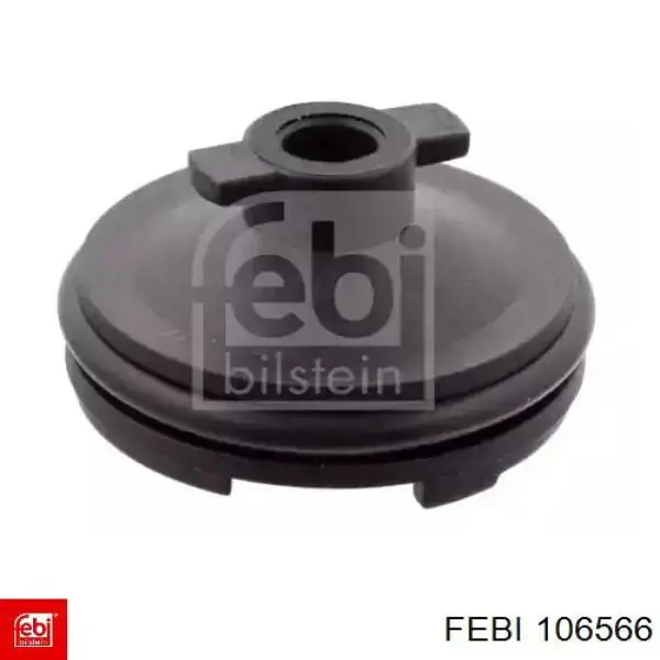 Пробка піддона двигуна Febi 106566 ціна, від 6.00 USD