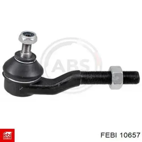 Купити 10657 Febi Рульовий наконечник