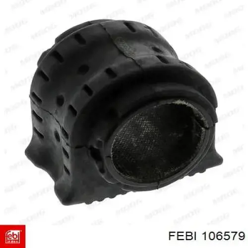 Подушка стабілізатора Febi 106579 ціна, від 17.74 USD