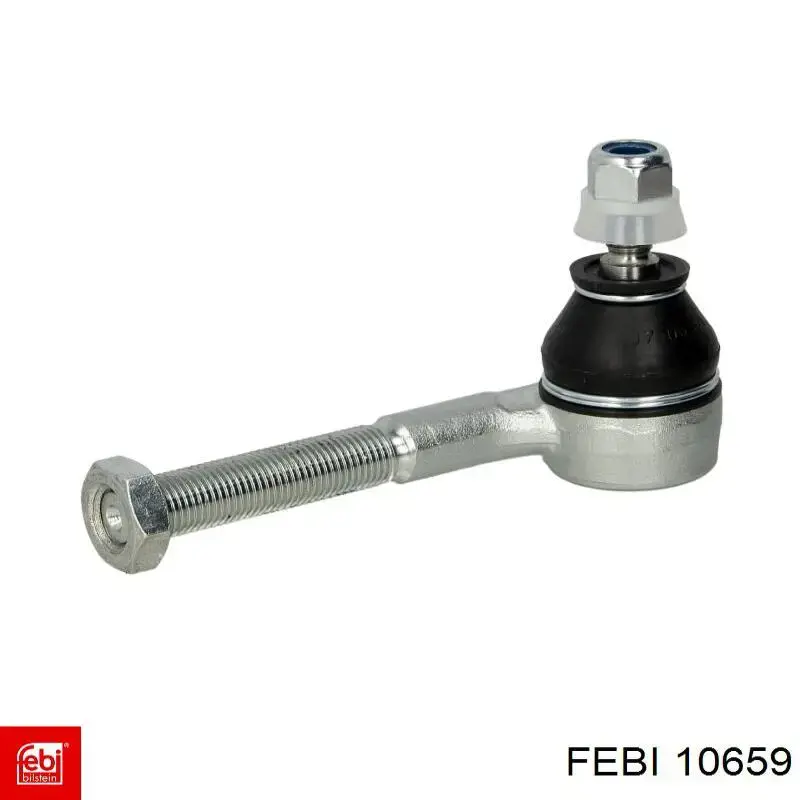 Купити 10659 Febi Рульовий наконечник
