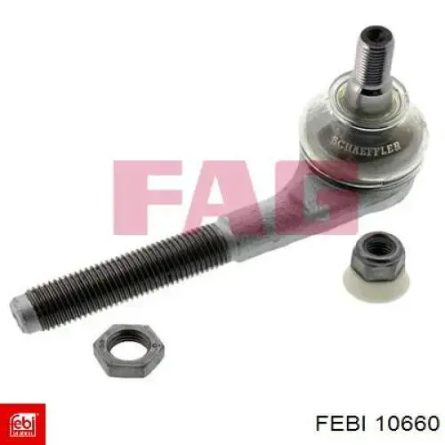Купити 10660 Febi Рульовий наконечник