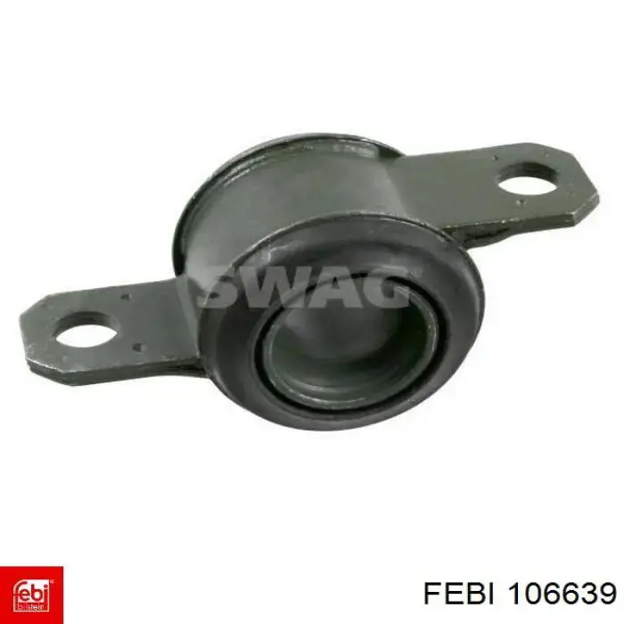 Датчик ABS передній Febi 106639 ціна, від 24.63 USD