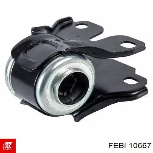 Направляюча клапанів 10667 Febi
