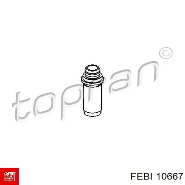 Купити 10667 Febi Направляюча клапана