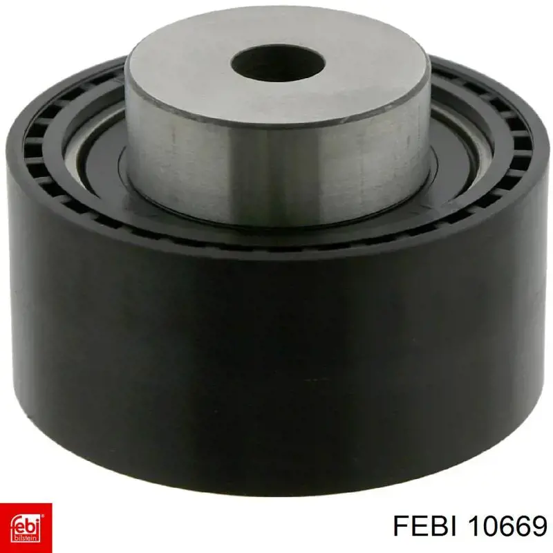 Направляюча втулка клапана Febi 10669 ціна, від 2.47 USD