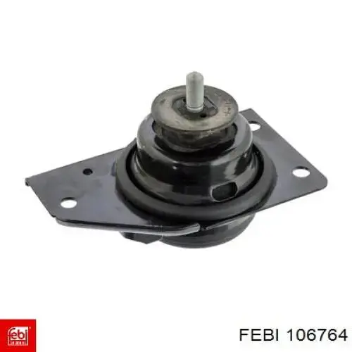 Купити DCC030216 Mando Подушка (опора) двигуна, права
