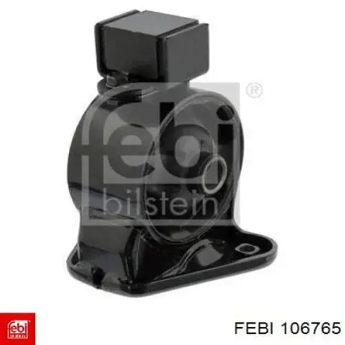 4287101 Lemforder Подушка передньої опори двигуна