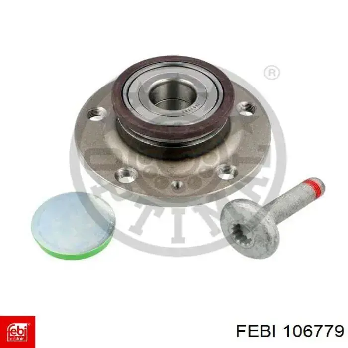  Датчик колінвала Mitsubishi Grandis 