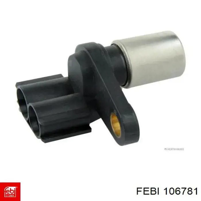 6PU013122861 HELLA ДПКВ