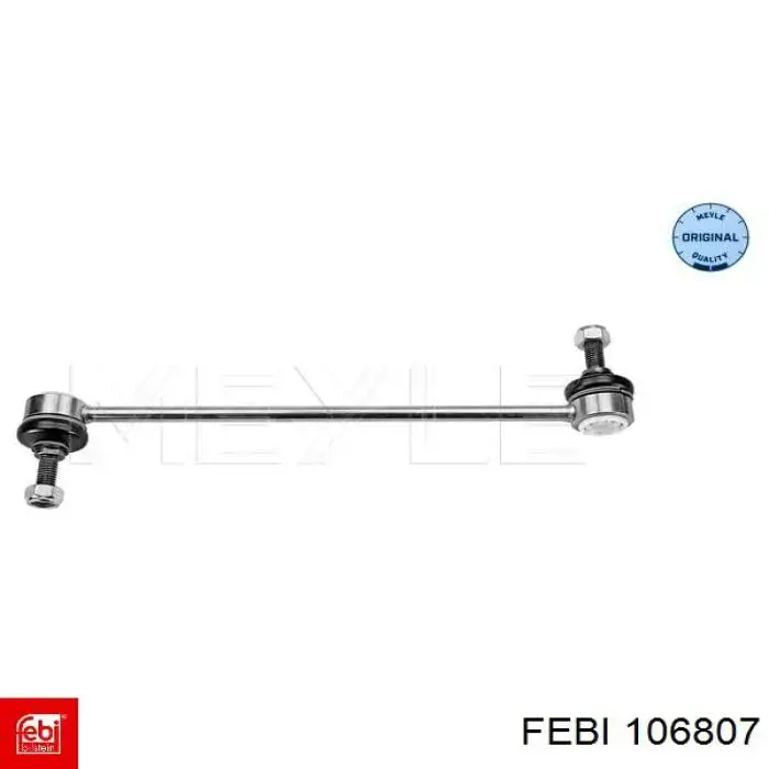 Датчик фаз Febi 106807 ціна, від 18.26 USD