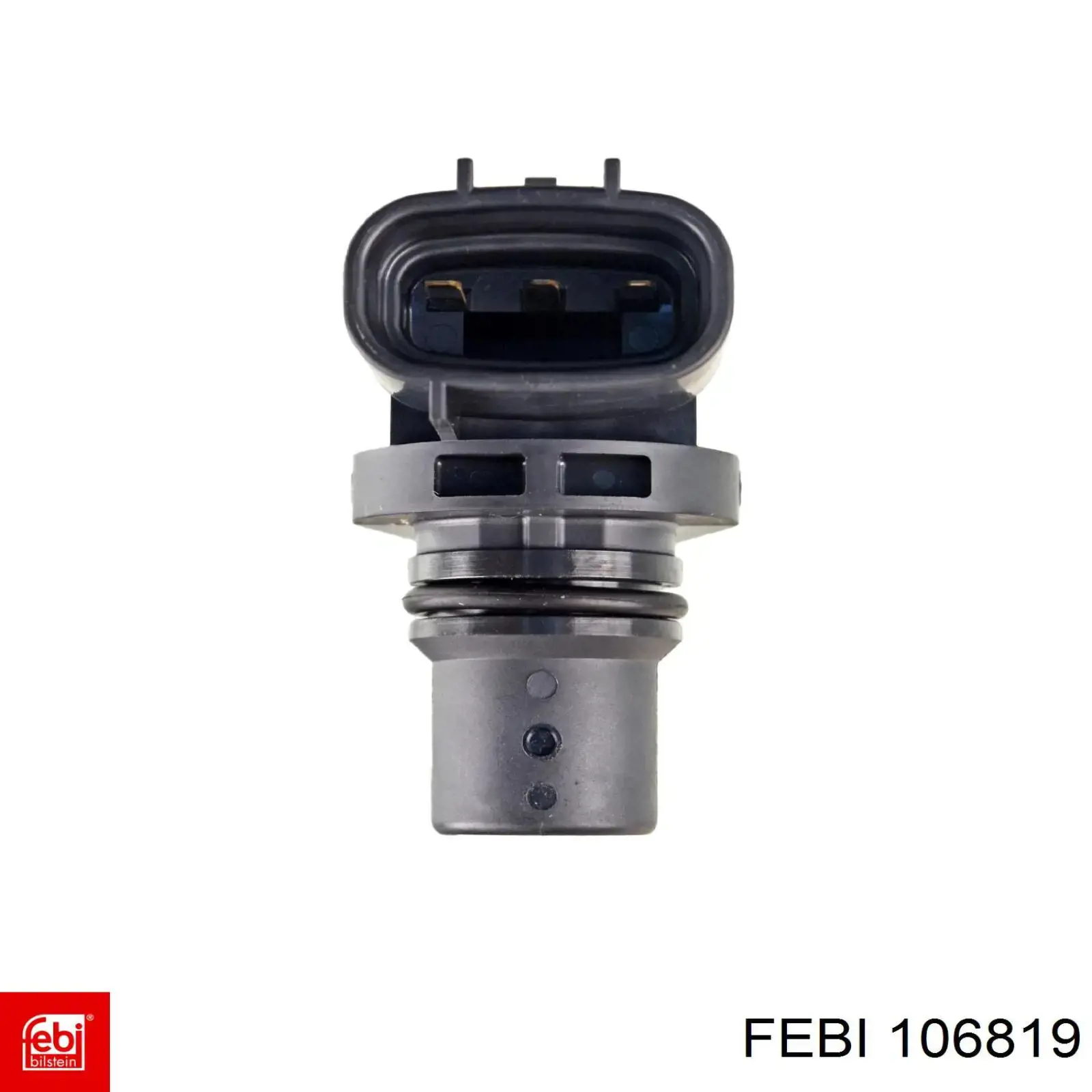 Купити 106819 Febi ДПРВ