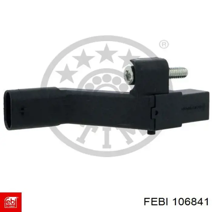 Датчик обертів колінвалу Febi 106841 ціна, від 21.91 USD