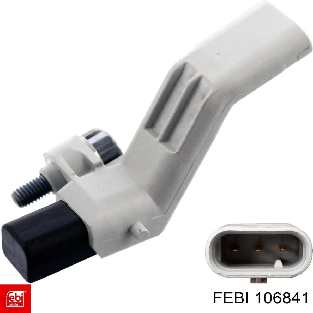 106841 Febi ДПКВ