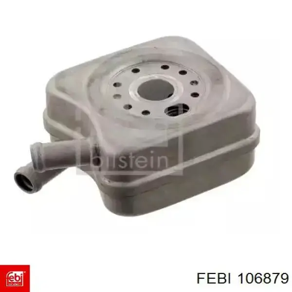 Купити 106879 Febi Радіатор масляний