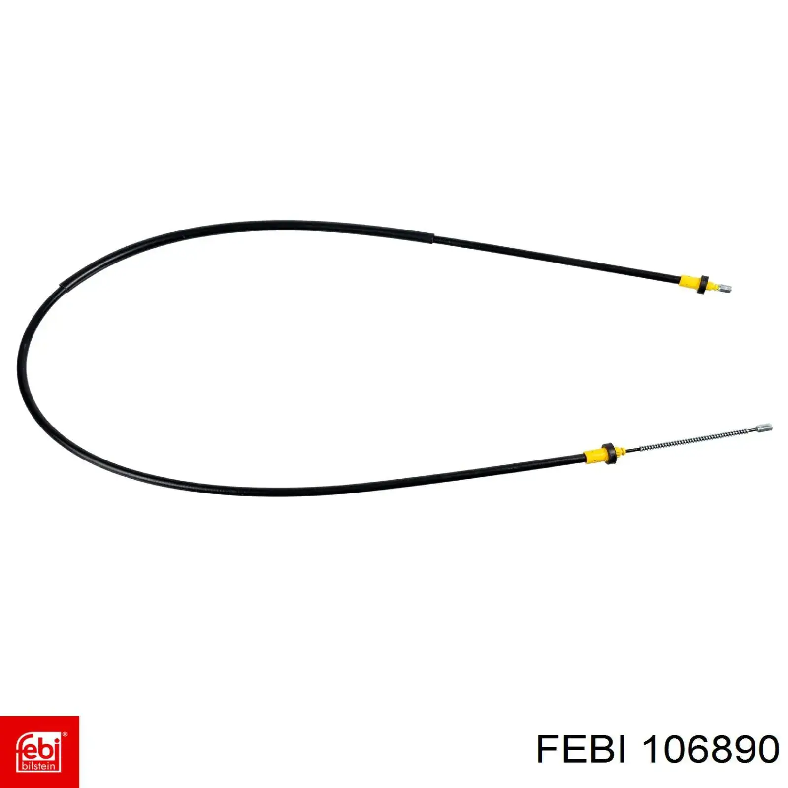 Фільтр коробки автомат Febi 106890 ціна, від 24.25 USD