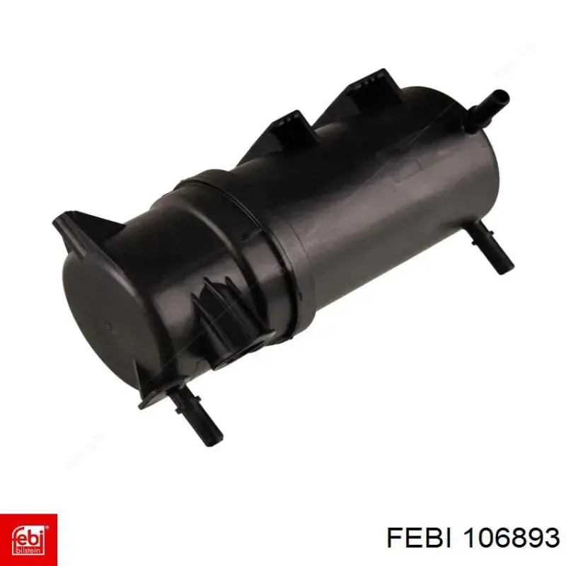 Фільтр тонкого очищення палива Shafer FM10046 ціна, від 20.47 USD