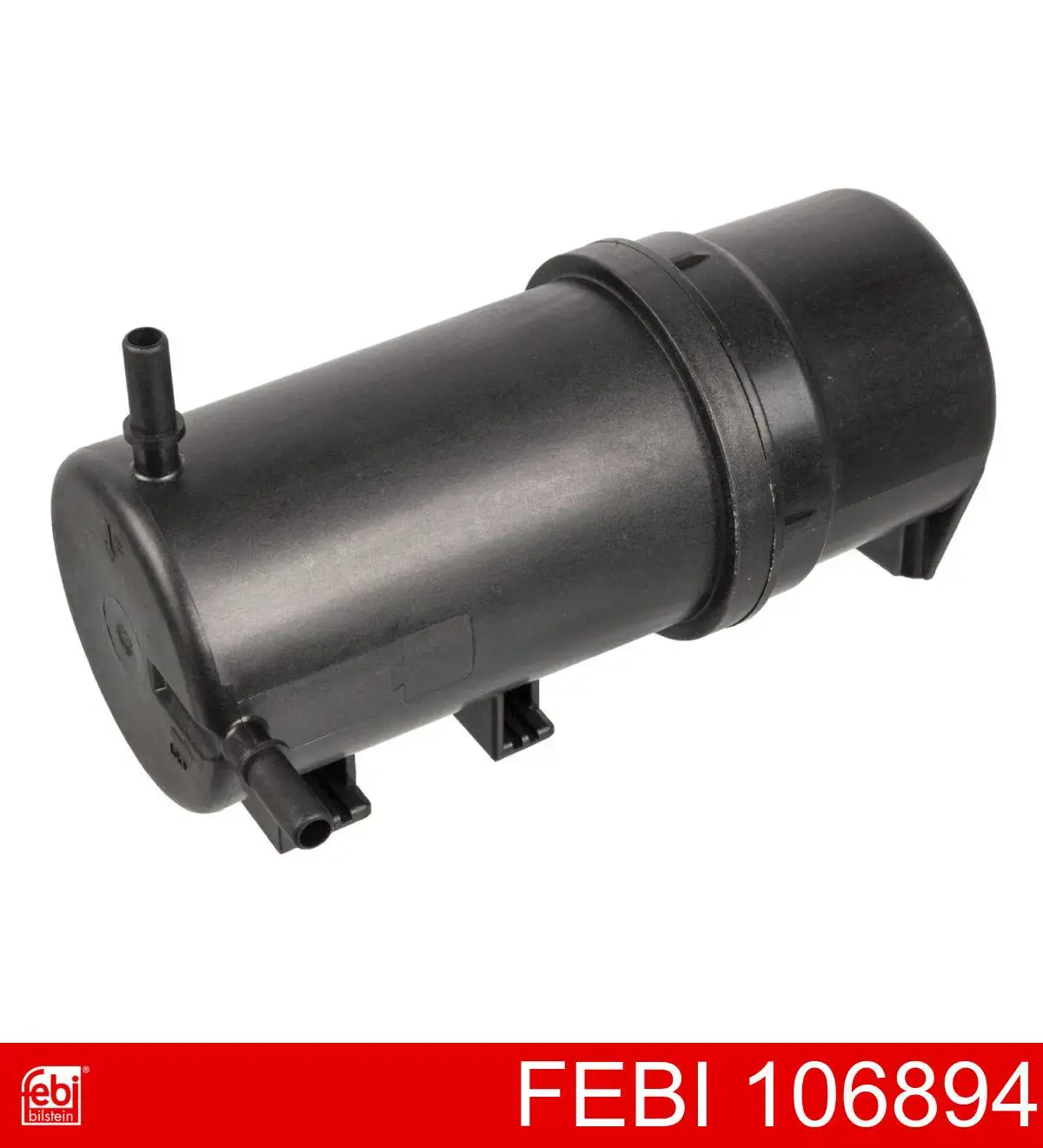 Купити 106894 Febi Фільтр-відстійник палива грубої очистки
