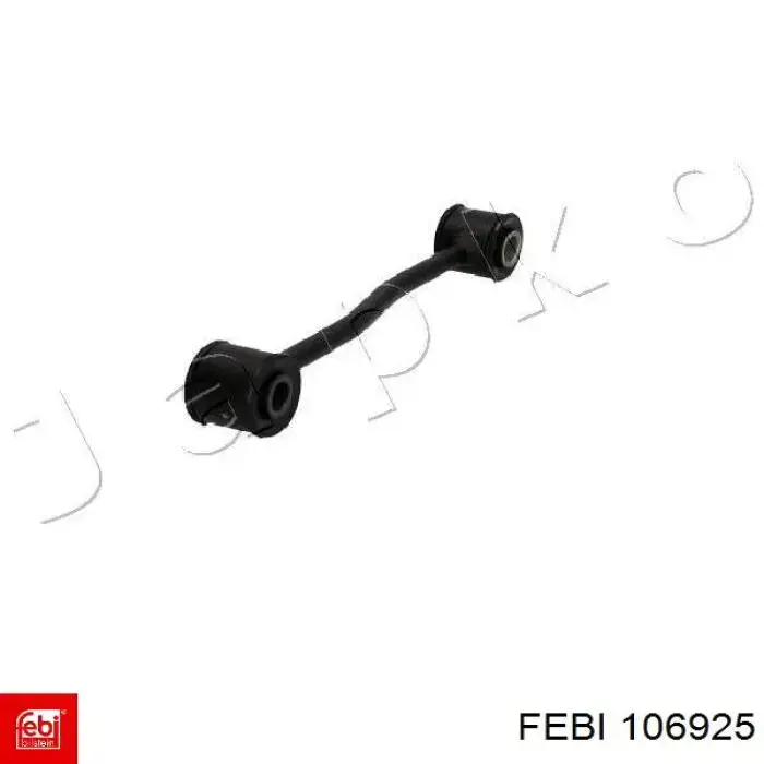 Сітчастий фільтр насоса омивача скла Febi 106925 ціна, від 3.91 USD
