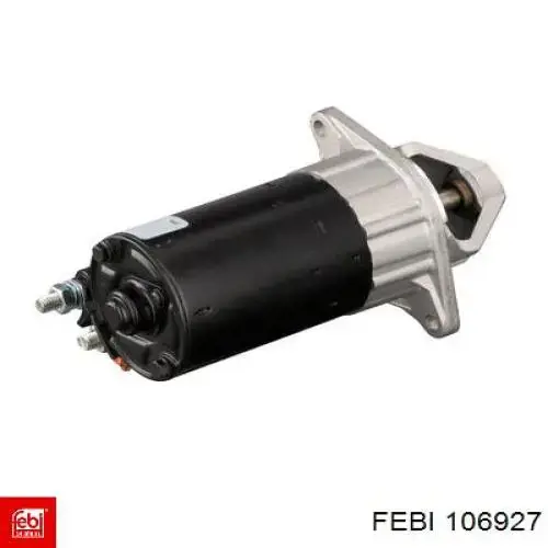 Купити 106927 Febi Подушка коробки передач