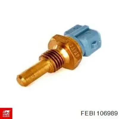 Фільтр ad blue Febi 106989 ціна, від 9.37 USD