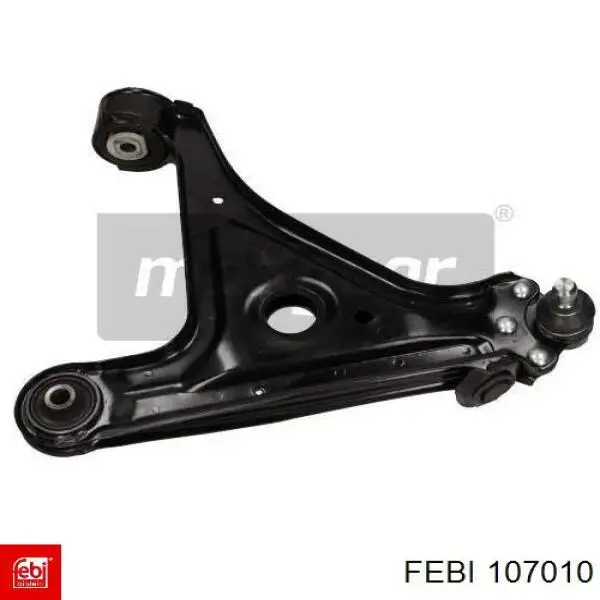 Прокладка клапанної кришки двигуна Fel-pro VS50807R ціна, від 33.45 USD