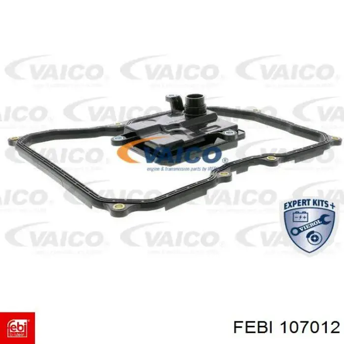 Фільтр АКПП 107012 Febi