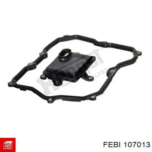 Фільтр АКПП 107013 Febi