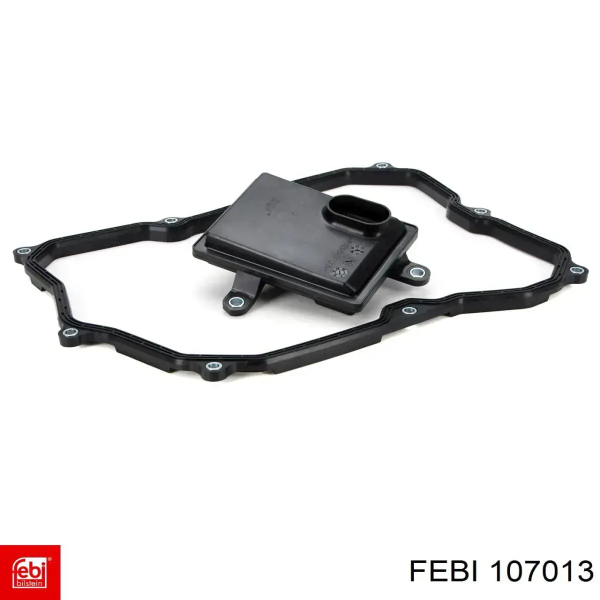 Масло АКПП Febi 107013