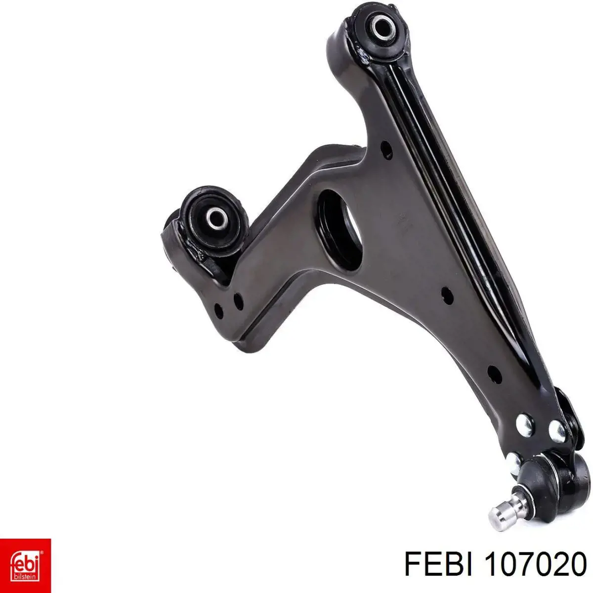 Блок дросельної заслінки Febi 107020 ціна, від 146.60 USD