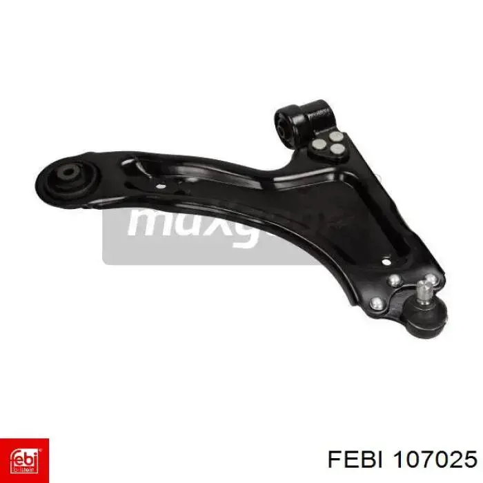 Купити TB0083 Magneti Marelli Дросільна заслінка