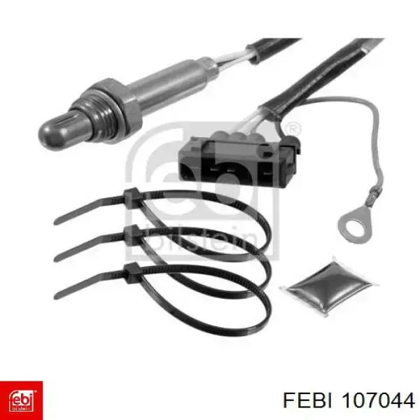  Febi 107044 ціна, від 24.21 USD